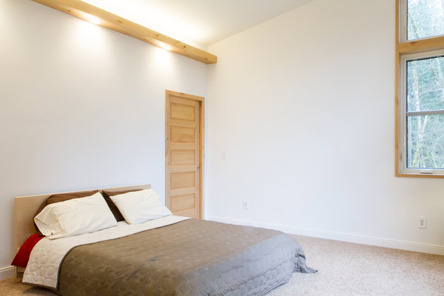 Glacier Springs — Kestrel-built home in Glacier, WA, photo 1 of 16