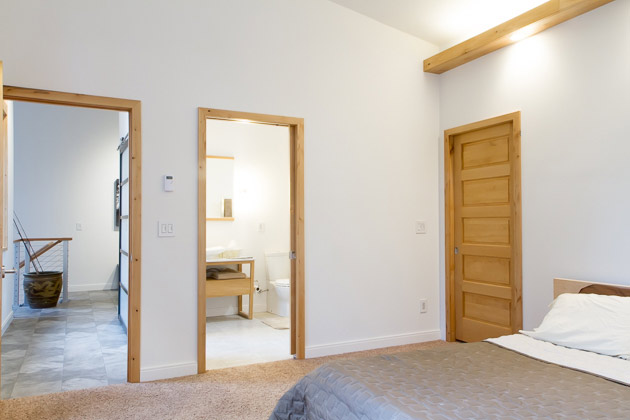 Glacier Springs — Kestrel-built home in Glacier, WA, photo 2 of 16