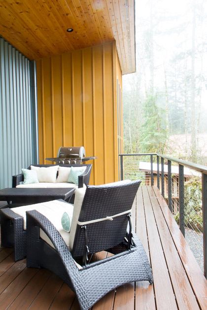 Glacier Springs — Kestrel-built home in Glacier, WA, photo 6 of 16