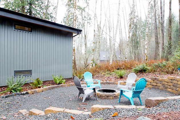 Glacier Springs — Kestrel-built home in Glacier, WA, photo 9 of 16