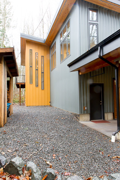 Glacier Springs — Kestrel-built home in Glacier, WA, photo 12 of 16