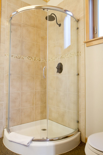 Snowline Pond Chalet — Kestrel-built home in Snowline · Maple Falls, WA, photo 7 of 15