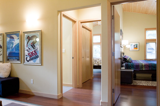 Snowline Pond Chalet — Kestrel-built home in Snowline · Maple Falls, WA, photo 11 of 15