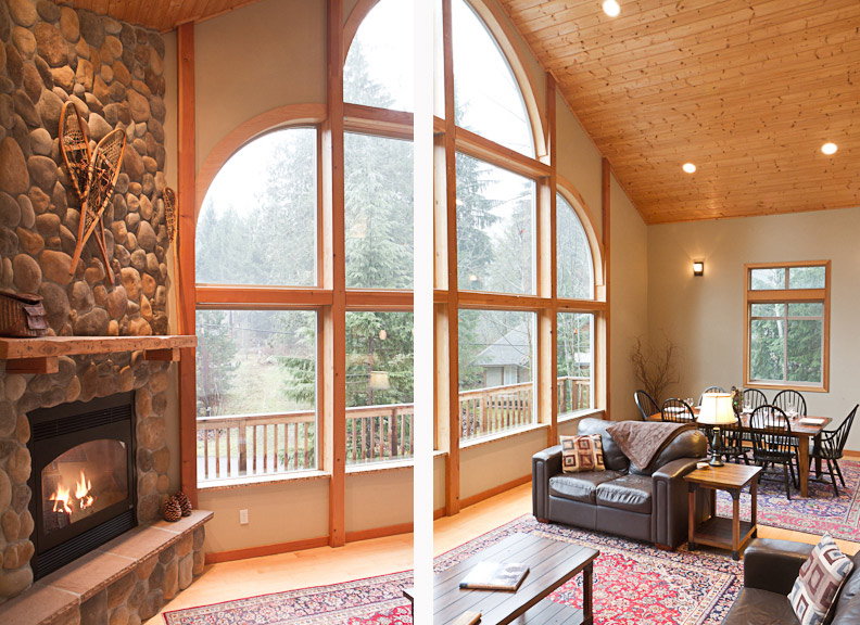 Welcome Road — Kestrel-built home in Glacier, WA, photo 15 of 15